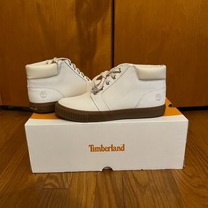 Timberland Skyla Bay Chukka Sneakers